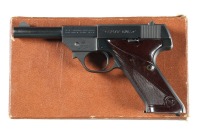 High Standard Sport King Pistol .22 LR