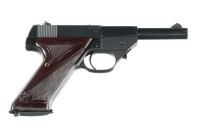 High Standard Sport King Pistol .22 LR - 2