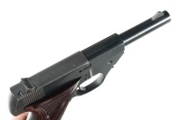 High Standard Sport King Pistol .22 LR - 3