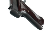 High Standard Sport King Pistol .22 LR - 6