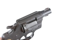 Colt Commando Revolver .38 spl - 2