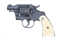 Colt Commando Revolver .38 spl - 3