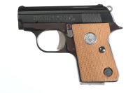 Colt Junior 25 Pistol .25 ACP - 3