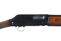 Breda Semi Shotgun 12ga