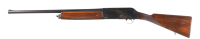 Breda Semi Shotgun 12ga - 5