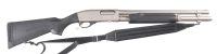 Remington 870 Magnum Marine Slide Shotgun 12 - 2