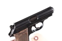 58387 Walther PPK Pistol 7.65mm - 2