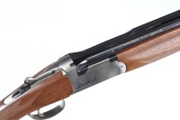 Weatherby Orion SSC O/U Shotgun 12ga - 3