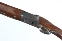 Weatherby Orion SSC O/U Shotgun 12ga - 7