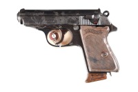 58387 Walther PPK Pistol 7.65mm - 3