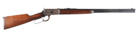 Winchester 92 Lever Rifle .32 wcf - 2