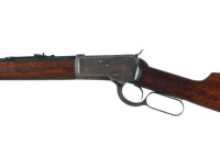 Winchester 92 Lever Rifle .32 wcf - 4