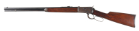 Winchester 92 Lever Rifle .32 wcf - 5