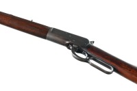 Winchester 92 Lever Rifle .32 wcf - 6