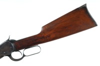 Winchester 92 Lever Rifle .32 wcf - 7