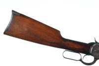 Winchester 92 Lever Rifle .32 wcf - 8