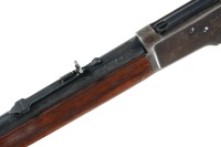 Winchester 92 Lever Rifle .32 wcf - 9