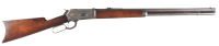 Winchester 1886 Lever Rifle .40-65 wcf - 2