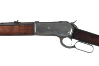 Winchester 1886 Lever Rifle .40-65 wcf - 4