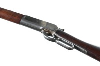 Winchester 1886 Lever Rifle .40-65 wcf - 6