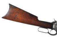 Winchester 1886 Lever Rifle .40-65 wcf - 8