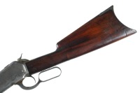 Winchester 1886 Lever Rifle .40-65 wcf - 11