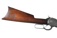 Winchester 1886 Lever Rifle .40-65 wcf - 12