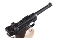 58388 Erfurt Luger Pistol 9mm - 2