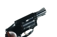 Smith & Wesson 42 Revolver .38 spl - 2