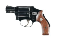 Smith & Wesson 42 Revolver .38 spl - 3