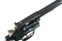 Smith & Wesson K-22 Target Masterpiece Revolv - 2