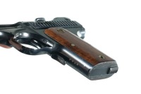 Smith & Wesson 1913 Pistol .35 S&W Auto - 4