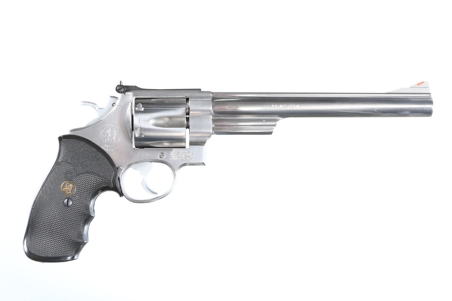 Smith & Wesson 629-1 Revolver .44 mag