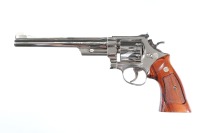 Smith & Wesson 27-2 Revolver .357 mag - 3