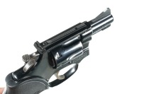 Smith & Wesson 34-1 Revolver .22 lr - 2