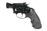 Smith & Wesson 34-1 Revolver .22 lr - 3