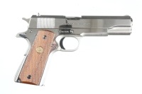 Colt Series 70Government Pistol .45 ACP