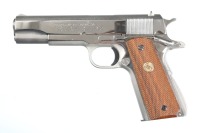 Colt Series 70Government Pistol .45 ACP - 3