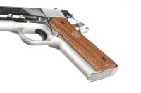 Colt Series 70Government Pistol .45 ACP - 4