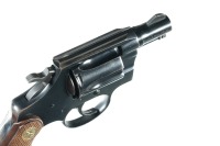 Colt Detective Special Revolver .38 spl - 2