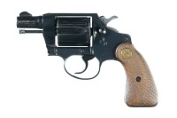 Colt Detective Special Revolver .38 spl - 3