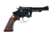 Smith & Wesson 34-1 Revolver .22 lr