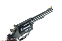 Smith & Wesson 34-1 Revolver .22 lr - 2