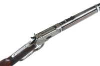 Winchester 1892 Lever Rifle .38 wcf - 3