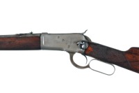 Winchester 1892 Lever Rifle .38 wcf - 4