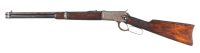 Winchester 1892 Lever Rifle .38 wcf - 5