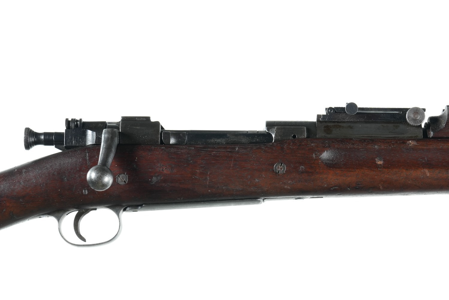 Springfield Armory 1903 Bolt Rifle .30-06