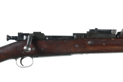 Springfield Armory 1903 Bolt Rifle .30-06