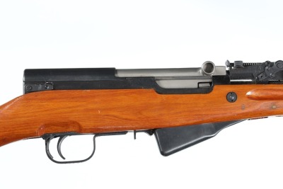 Chinese SKS Semi Rifle 7.62x39mm