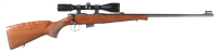 CZ 452-2E Bolt Rifle .22 Mag - 2